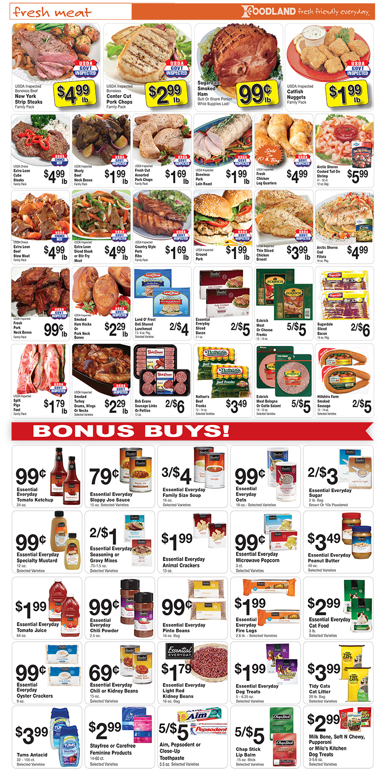 Weekly Ad | Palace Supermarket